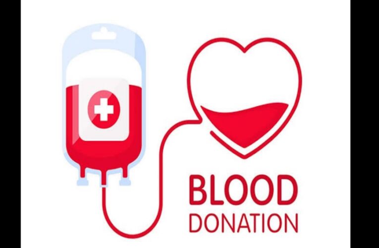 Blood donation benetits in marathi