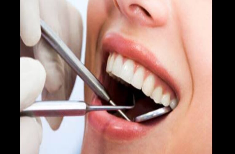 Tips for Oral health in marathi