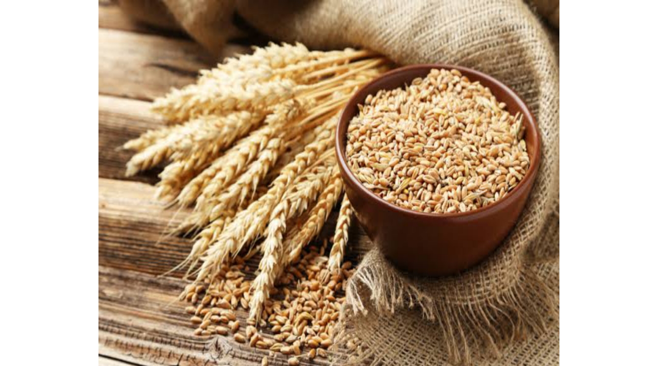 Wheat side effects in marathi