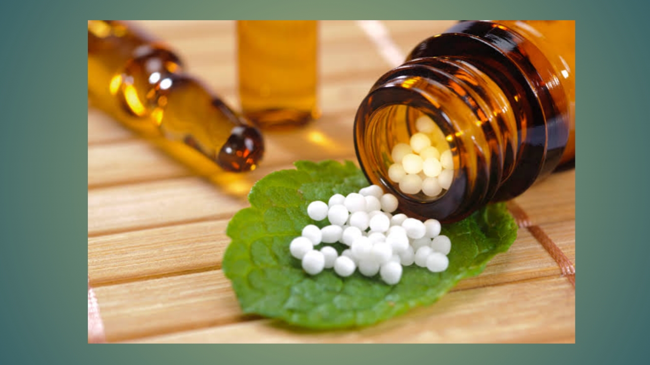Precautions while taking homeopathic medicine in marathi