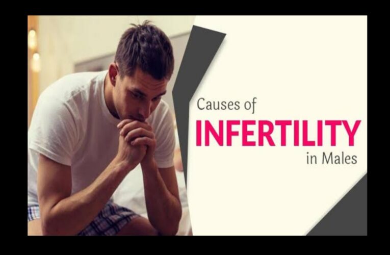 Infertility causes in Males in marathi