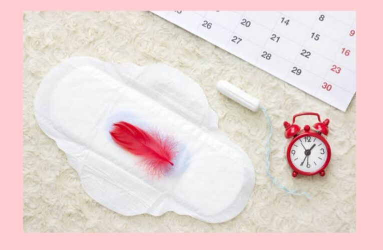 Myths about periods in marathi