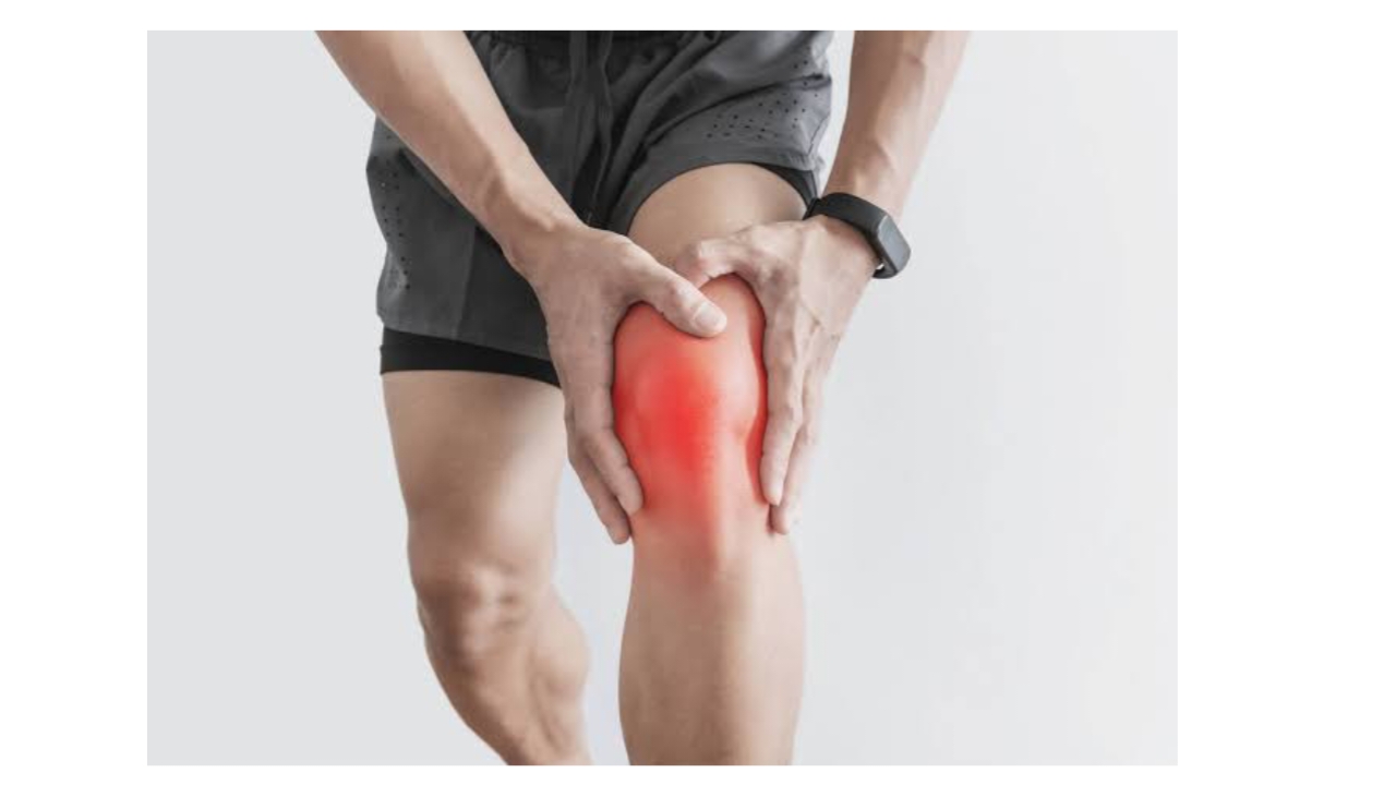 Precautions for knee joint pain marathi
